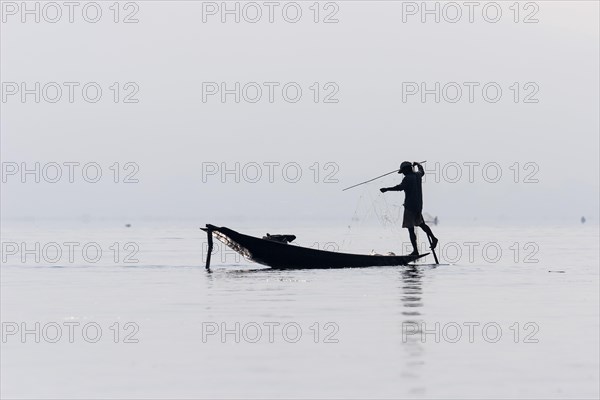 Fisherman