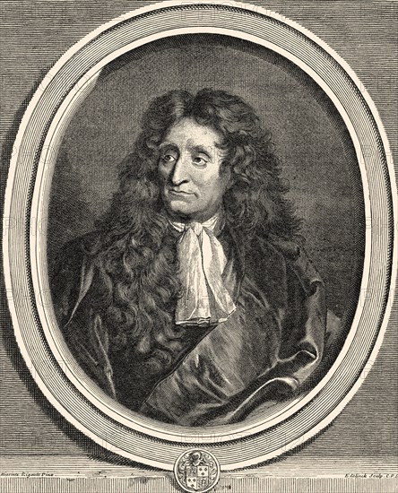 Jean de La Fontaine