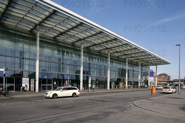 Berlin Ostbahnhof