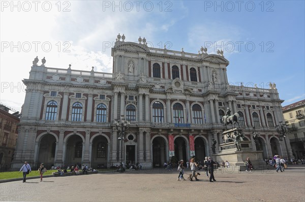 Museum of the Risorgimento