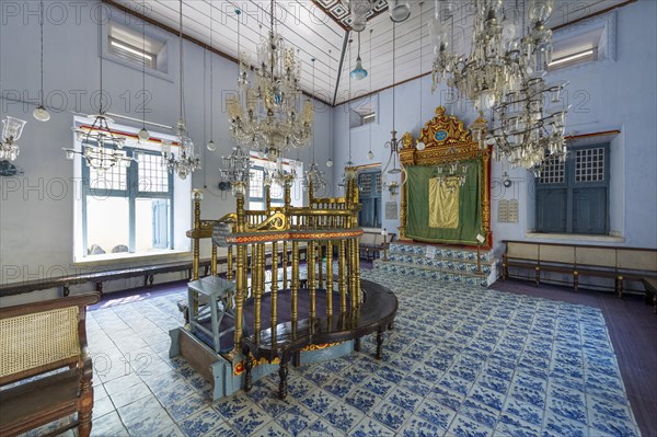 Paradesi Synagogue