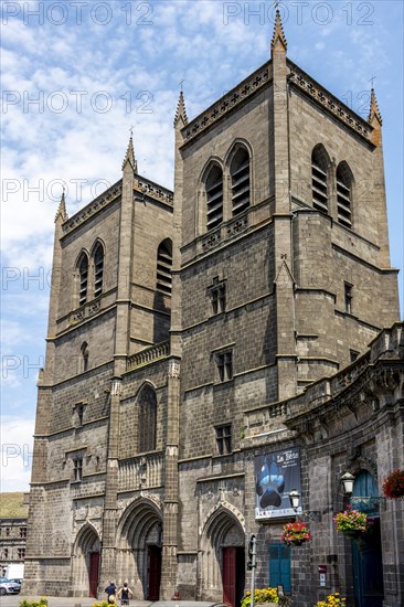 Cathedral Saint-Pierre