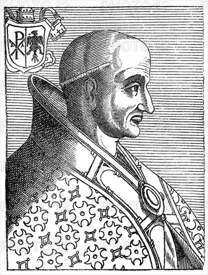 Pope Sergius III