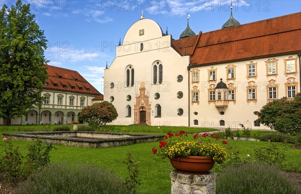 Basilica of St. Benedict