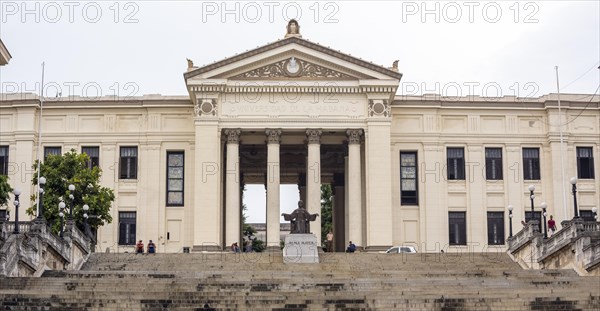 University of Havana