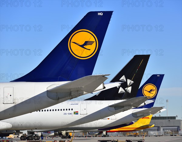 Lufthansa