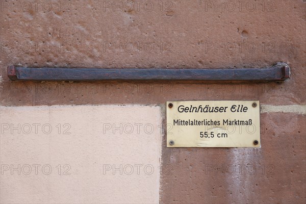 Gelnhauser Elle