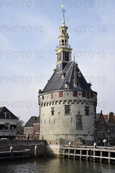 Hoofdtoren