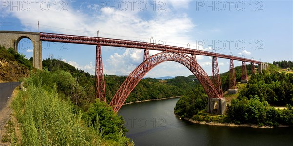 Garabit Viaduct