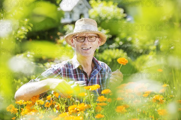 Gardener