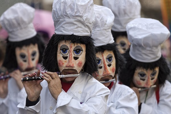 Basler Fasnacht