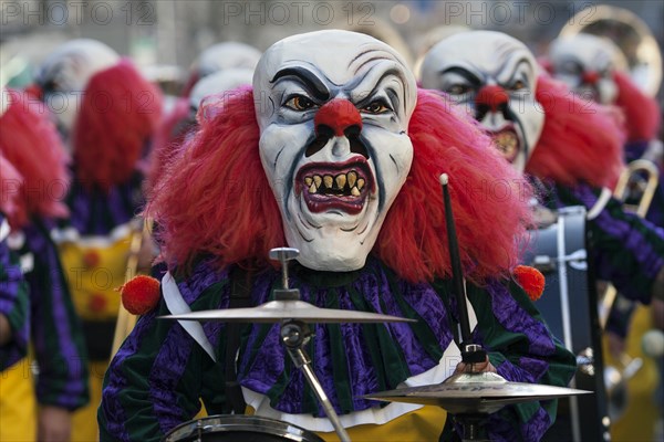 Basler Fasnacht