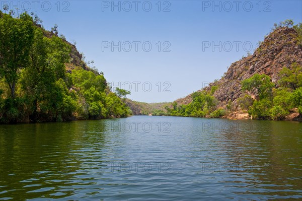 Nitmiluk National Park