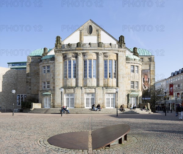 City Theatre