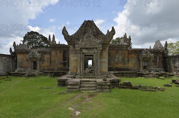 Prasat Preah Vihear