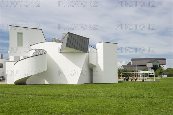 Vitra Design Museum