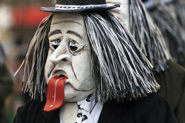 Basler Fasnacht