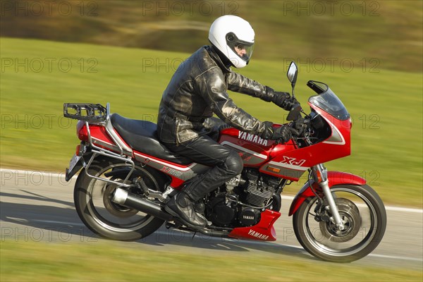 Yamaha XJ 650