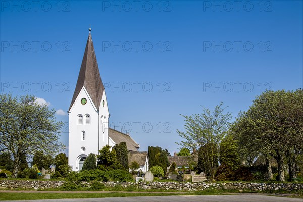 Church of St. Clement