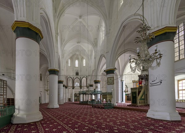 Mosque Selimiye