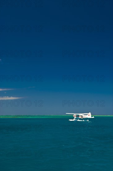 Waterplane