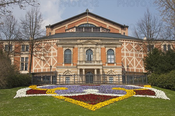 Festspielhaus