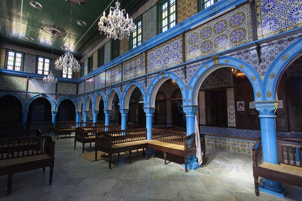 El Ghriba Synagogue