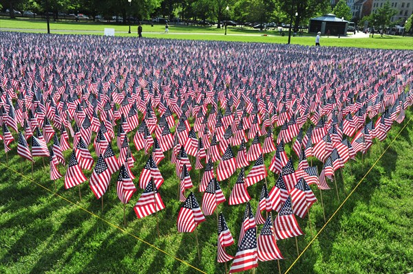 Memorial Day