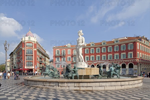 Place Massena