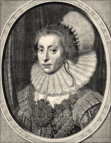 Elizabeth Stuart