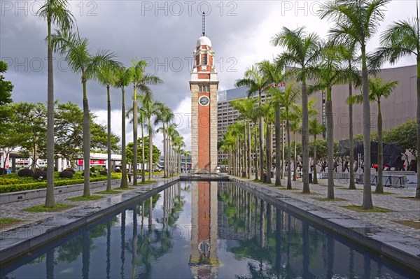 Clock Tower