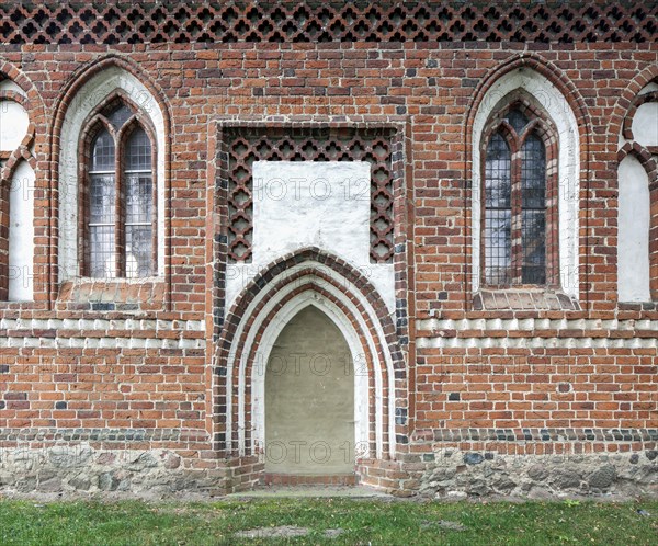 Chapel of St. George