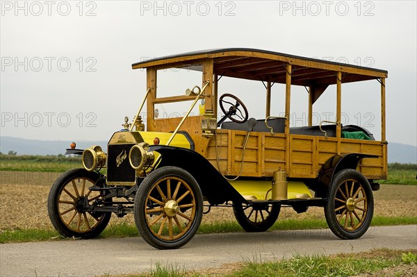 Ford Model T