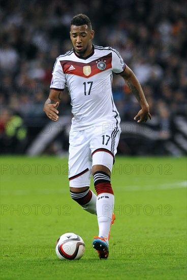 Jerome Boateng