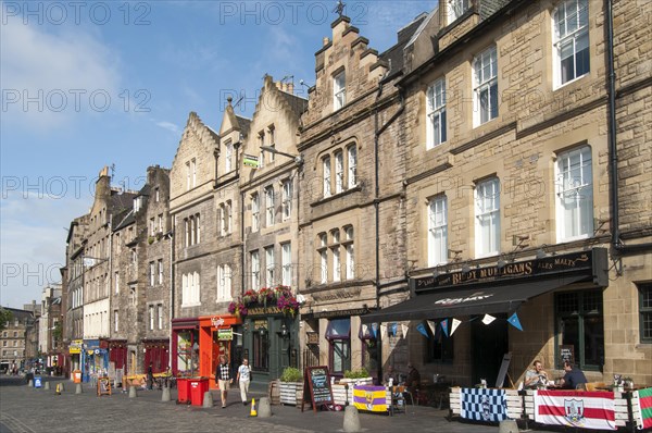 Grassmarket