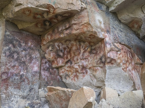 Cueva de las Manos or Cave of Hands