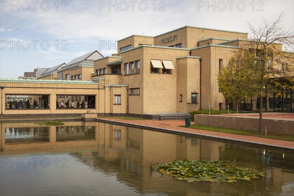 Gemeentemuseum