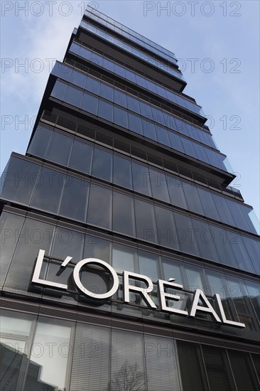 L'Oreal