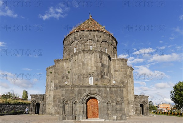 Church of the Apostles or Havariler Kilisesi