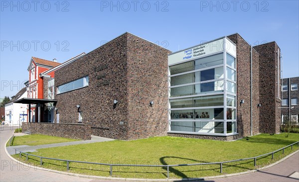 Jewish Museum of Westphalia