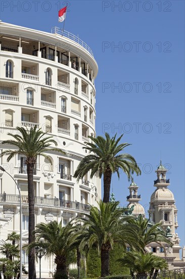 Casino de Monte-Carlo