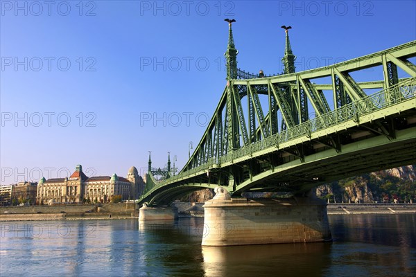 Liberty or Freedom Bridge