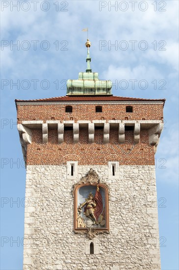 St. Florian's Gate