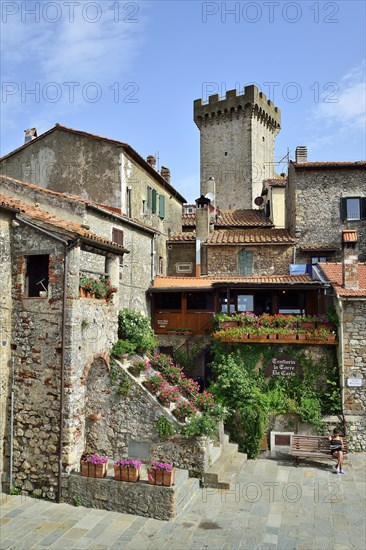 Historic centre