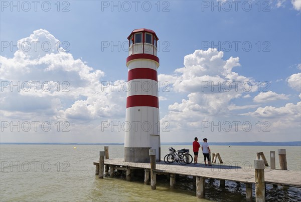 Lake Neusiedl