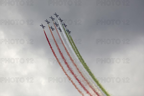 Frecce Tricolori