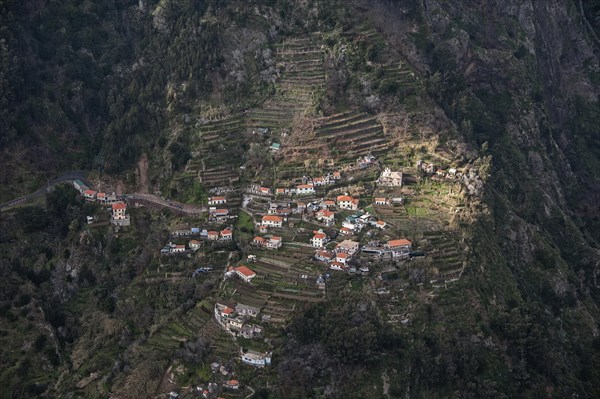 Valley of the Nuns