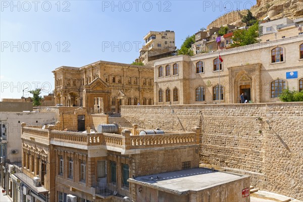 Mardin Artuklu University