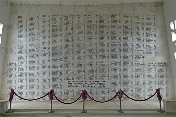 USS Arizona Memorial