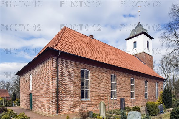 Zion Church